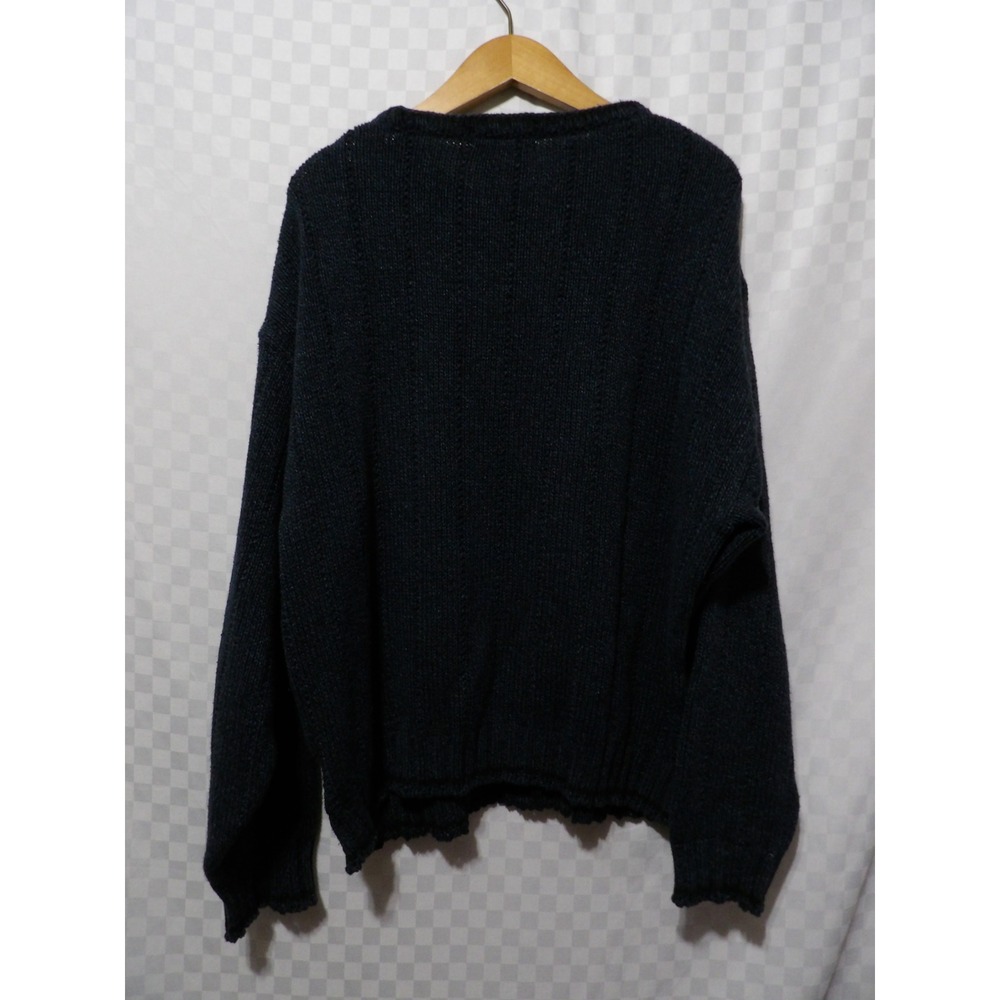 EDDIE BAUER Vintage Sweater | L - Picture 5 of 6